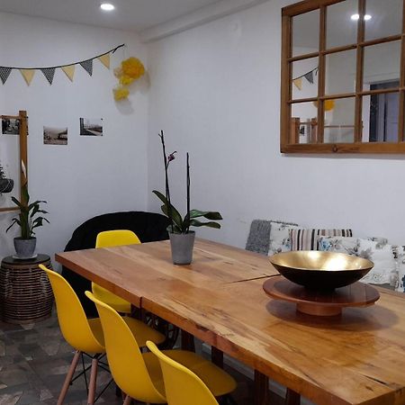 Casa Fibonacci Hotel Valparaíso Екстериор снимка