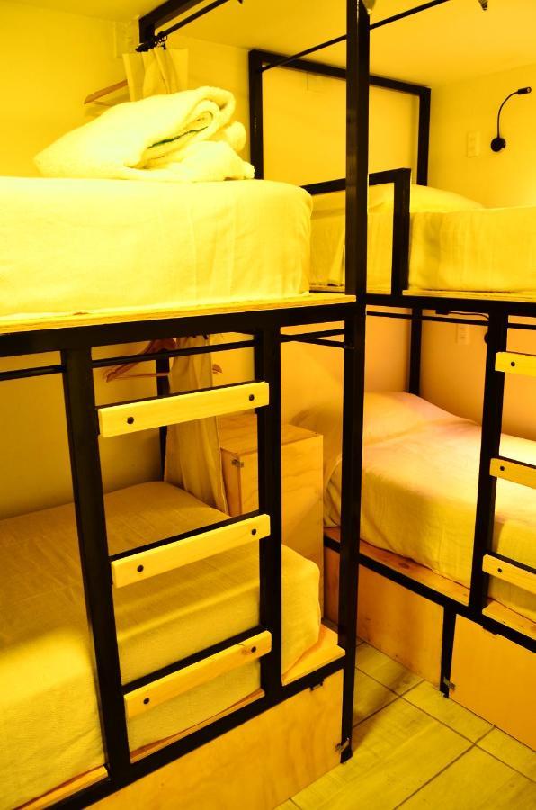 Casa Fibonacci Hotel Valparaíso Екстериор снимка