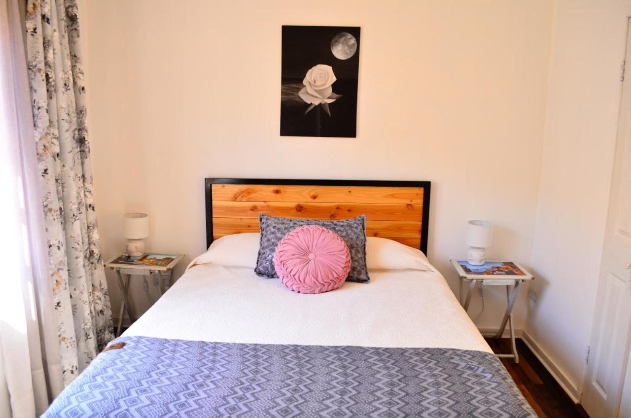 Casa Fibonacci Hotel Valparaíso Екстериор снимка
