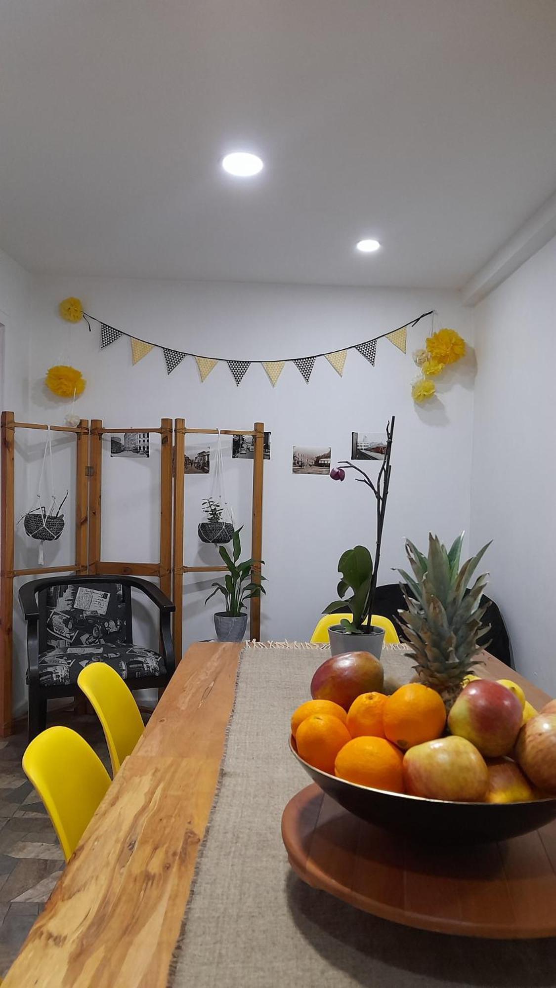 Casa Fibonacci Hotel Valparaíso Екстериор снимка
