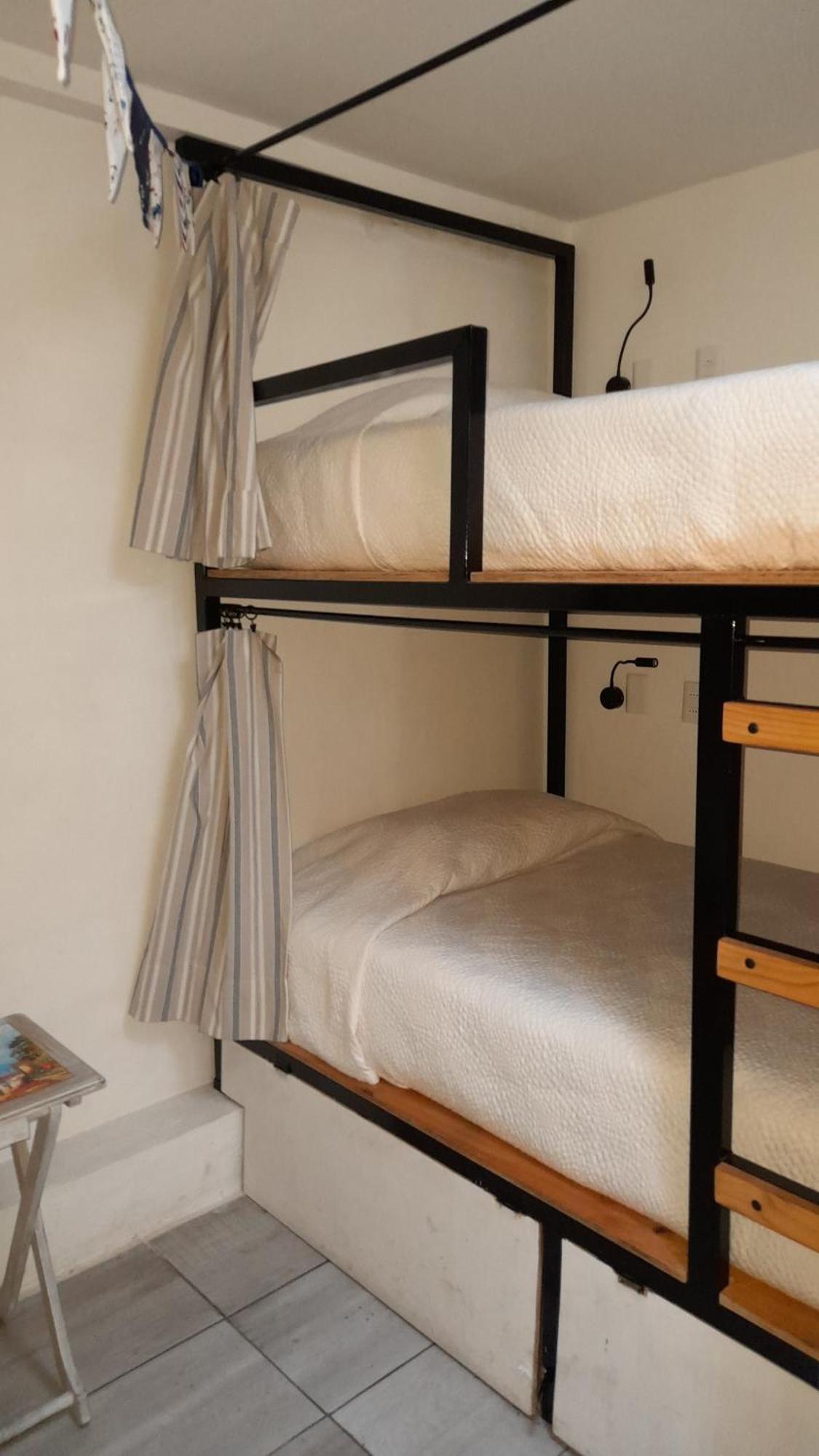 Casa Fibonacci Hotel Valparaíso Екстериор снимка
