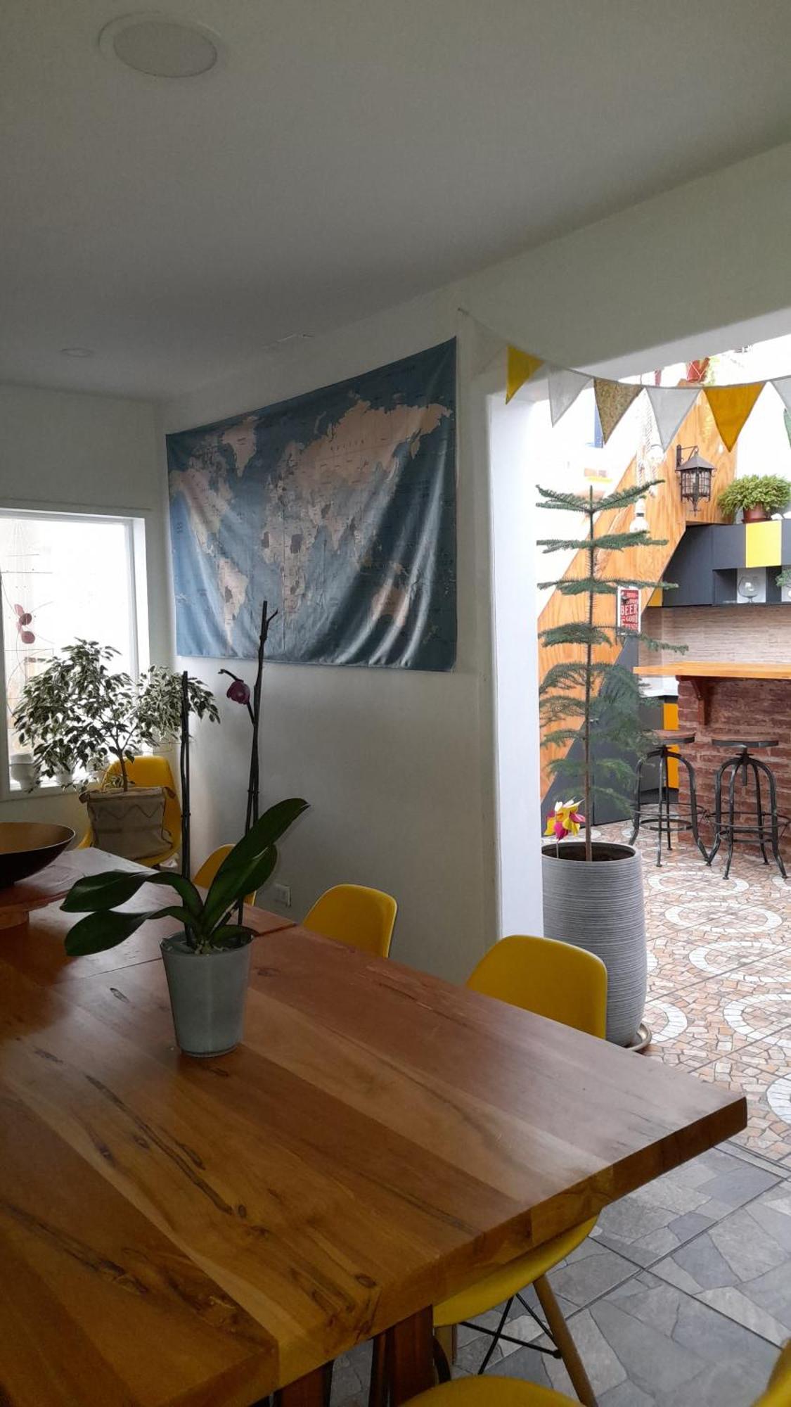 Casa Fibonacci Hotel Valparaíso Екстериор снимка