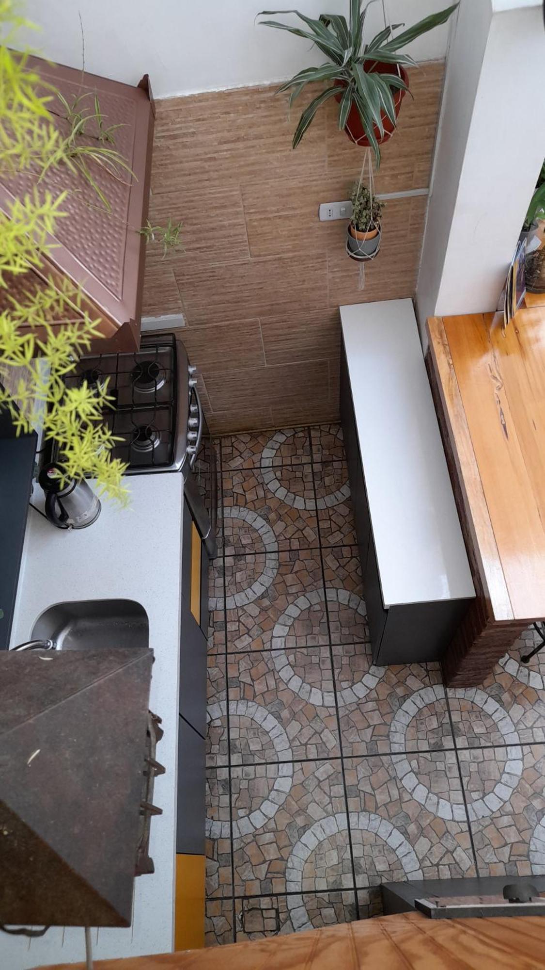 Casa Fibonacci Hotel Valparaíso Екстериор снимка