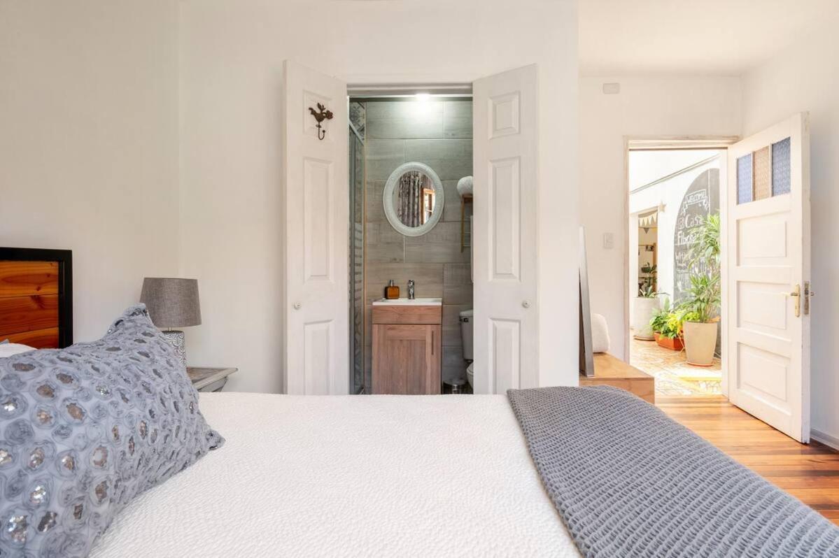 Casa Fibonacci Hotel Valparaíso Екстериор снимка