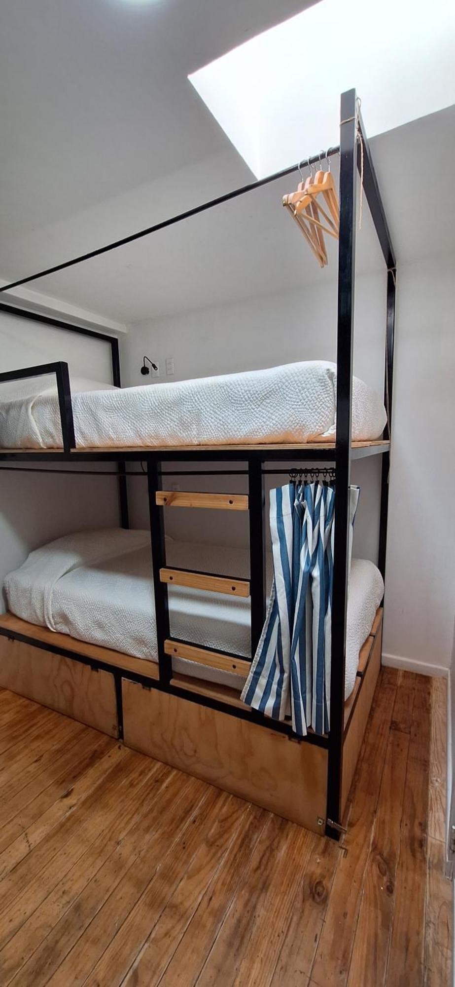Casa Fibonacci Hotel Valparaíso Екстериор снимка