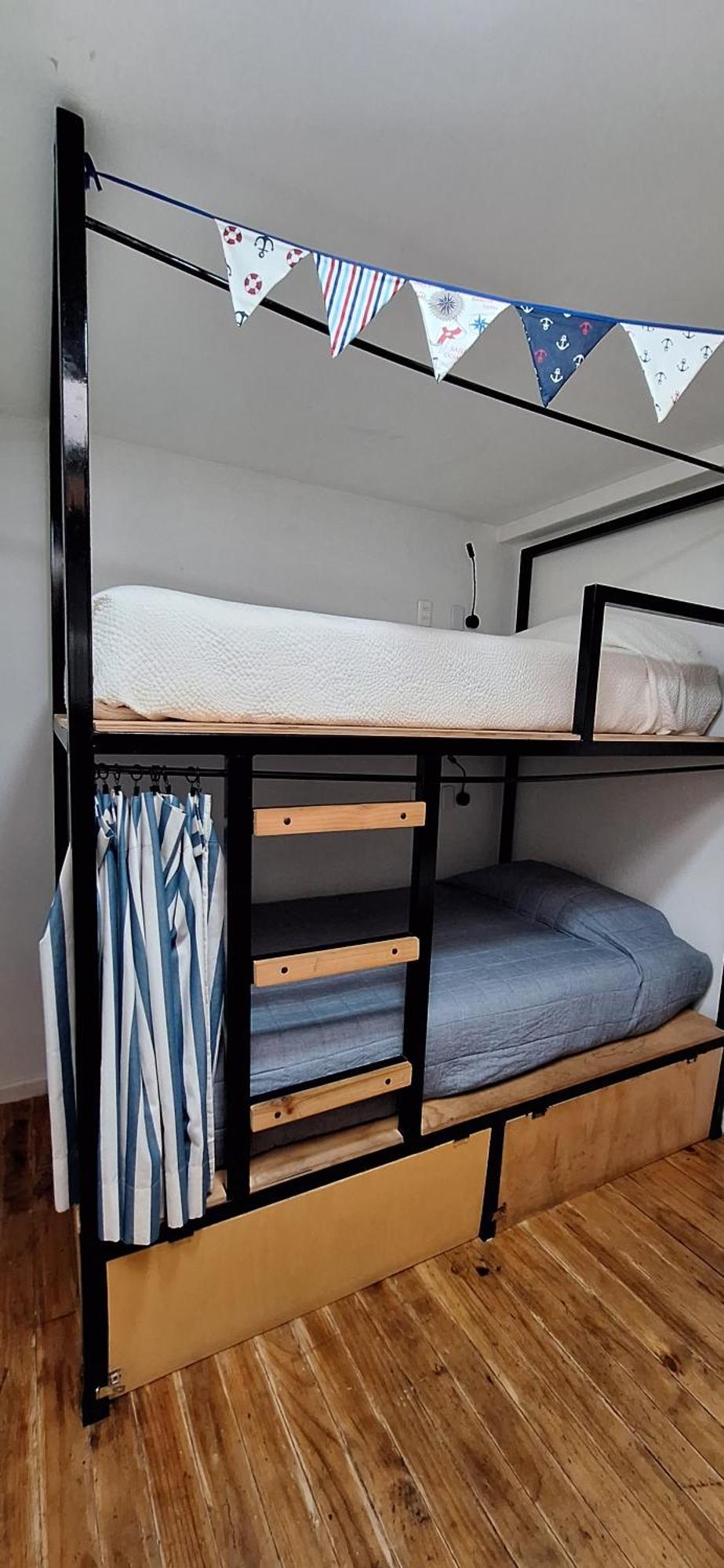 Casa Fibonacci Hotel Valparaíso Екстериор снимка