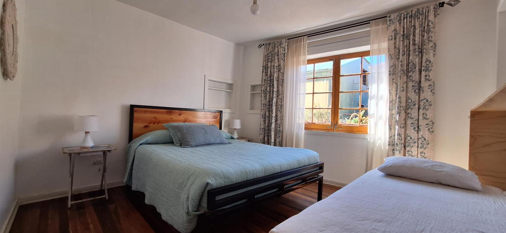 Casa Fibonacci Hotel Valparaíso Екстериор снимка