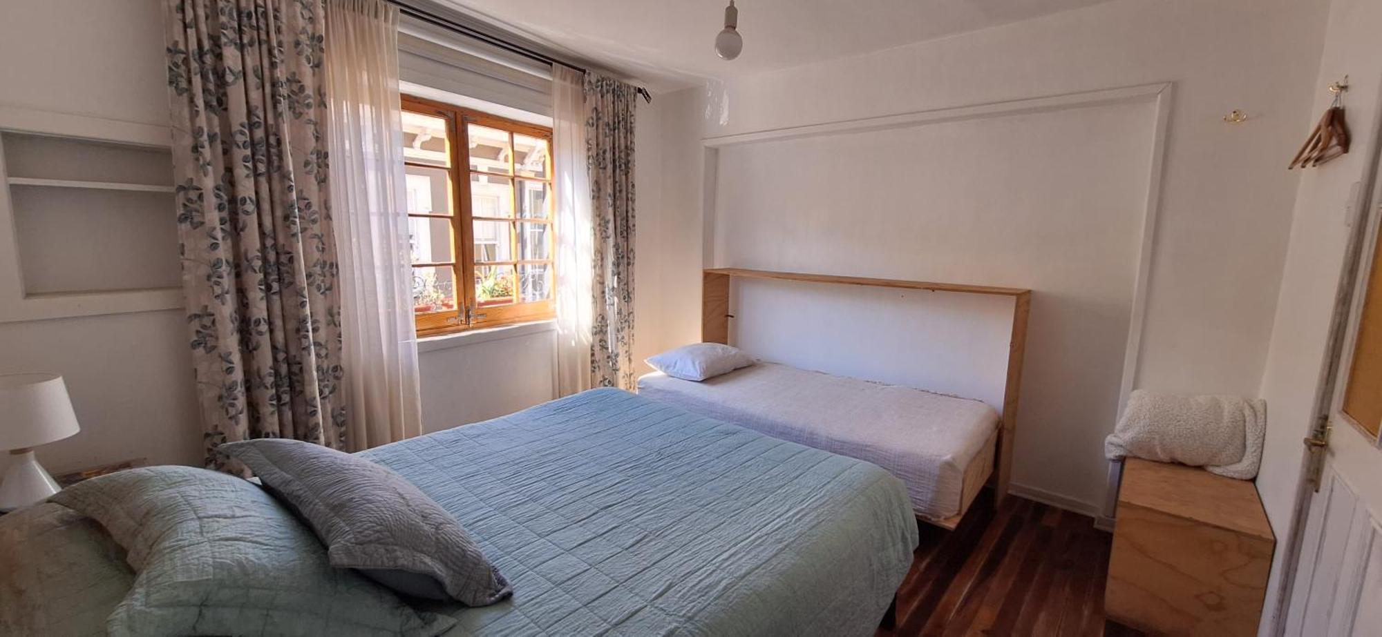 Casa Fibonacci Hotel Valparaíso Екстериор снимка