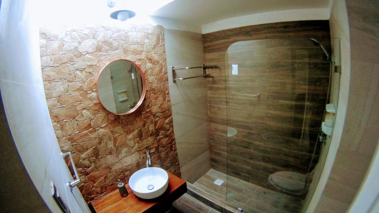 Casa Fibonacci Hotel Valparaíso Екстериор снимка