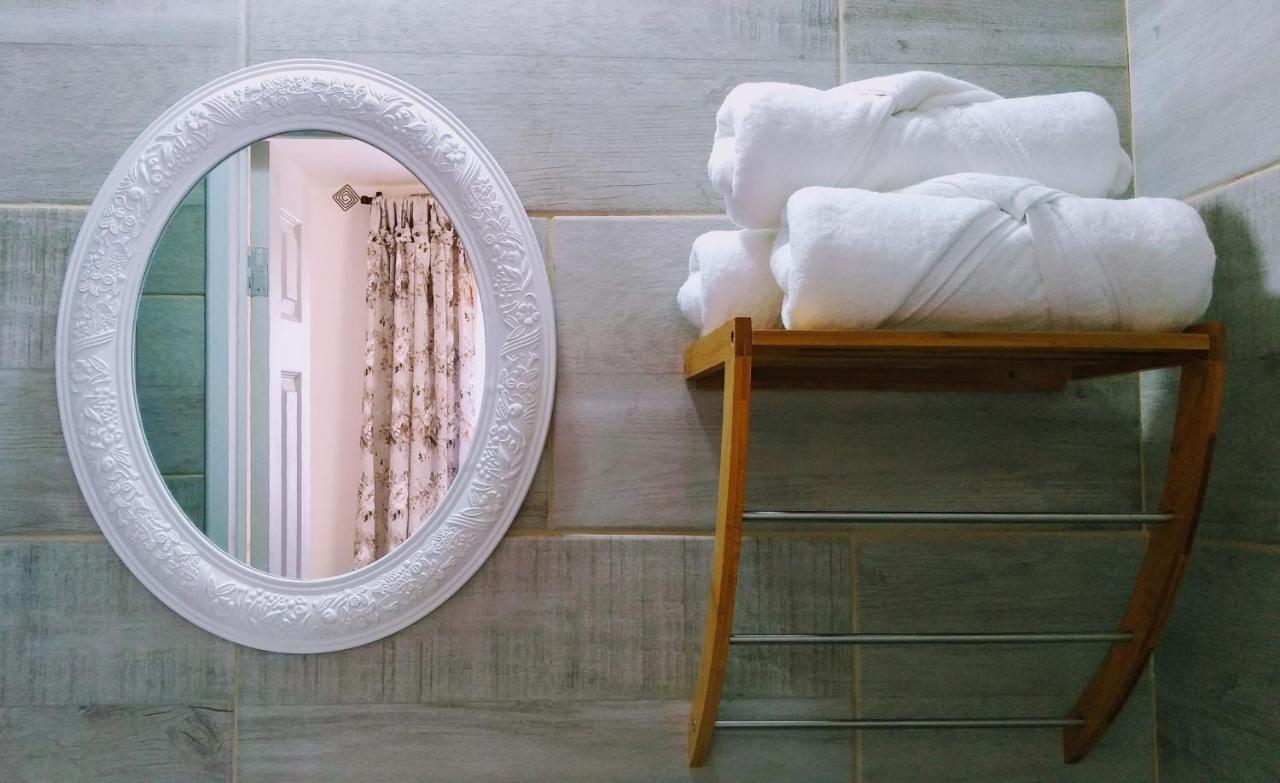 Casa Fibonacci Hotel Valparaíso Екстериор снимка